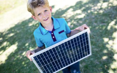 How to Maintain Your Solar Powered Cooler