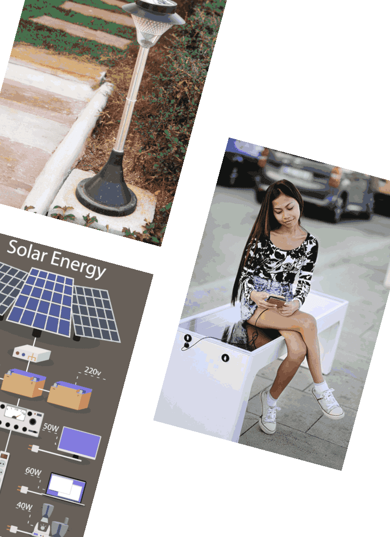 Question Form Photo - Everything Solar Powered