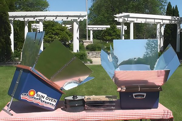 All American Sun Oven Review